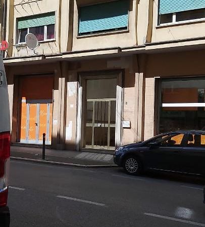 Jr-Escanio Ancona Buitenkant foto